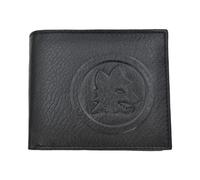 AS Roma 163607 Roma, Accessori da Viaggio-Portafogli Unisex-Adulto, Slim