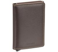 Portafoglio Slim Chocolate di Secrid