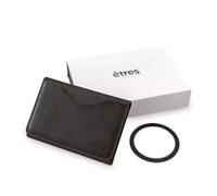 Etres Smart Wallet Classic Red