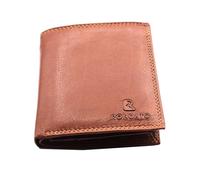 Portafoglio Slim Verticale Uomo R Roncato in Pelle Portamonete Carte Credito