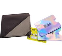 PORTAFOGLIO SMEMORANDA SPORTIVO Tessuto PICA2 IMPERMEABILE RESISTENTE + OMAGGIO