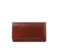 The Bridge Story Donna portafoglio donna pelle 17 cm marrone (01774201-14)