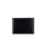 The Bridge Story Uomo portafoglio pelle 13 cm nero (01405701-20)