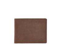Portafogli uomo in cuoio The Bridge - Colori: 14-Cuoio 14-Cuoio