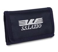 Portafoglio strappo in tessuto Cm. 12,5x8,5 - SS Lazio
