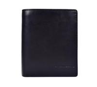 Portafoglio Strellson Uomo - Brick Lane Jorge Billfold LV8, 13x10x2cm (HxBxT)...