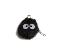Portafoglio - Studio Ghibli: Semic - My Neighbour Totoro - Noireaude (portamo...