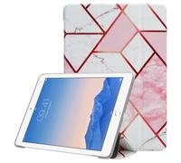 Portafoglio Tablet per Apple iPad 2 / 3 / 4 Custodia Cover Protettivo Silicone