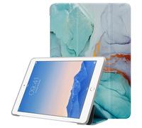 Portafoglio Tablet per Apple iPad 2 / 3 / 4 Custodia Cover Protettivo Silicone