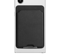 Portafoglio Tascabile Slim - Porta Della Scheda Telefonica, Organizzatore Adesivo Portatile | Attacco Per Custodia Multifunzione Leggera, Busta Di Stoccaggio Stabile Per Smartphone Borse Zaini Per I V