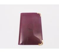 PORTAFOGLIO TASCONE UOMO PELLE ALTA QUALITA' | "a due Firenze"| WALLET | CARTERA