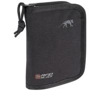 Portafoglio Tasmanian Tiger RFID B nero