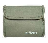 Portafoglio Tatonka Euro Wallet RFID Block - Olive
