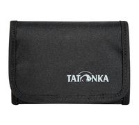 Portafoglio Tatonka Folder RFID Block Travel Wallet - Black