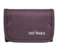 Portafoglio Tatonka Folder RFID Block Travel Wallet - Midnight Plum