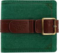 THE LEGEND OF ZELDA - Premium Wallet "Link's Tunic"