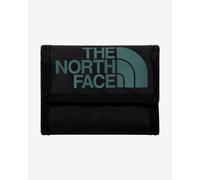 The North Face Base Camp Wallet Ref. NF0A52TH4H01 Colore Nero Taglia Unica