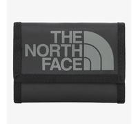 Portafoglio The North Face Base Camp NN2PR93A NN2PR93B Nero Oro Trifold...