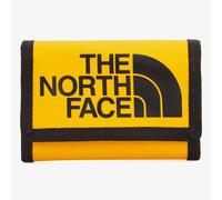 Portafoglio The North Face Base Camp NN2PR93A NN2PR93B Nero Oro Trifold...