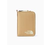 The North Face Base Camp Voyager - Portafoglio 3cc 12 cm (khaki stone/utility bro) verde