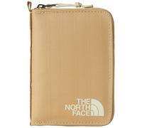 The North Face Base Camp Voyager - Portafoglio 3cc 12 cm (khaki stone/utility bro) verde