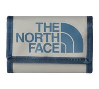 Portafoglio The North Face Base Camp Wallet Colore: bianco/blu
