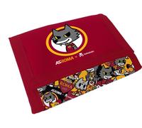 PORTAFOGLIO TOP TOKIDOKI ROMA