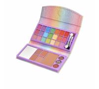 Portafoglio trucco Martinelia Shimmer Paws Lote 31 Piezas 1 St