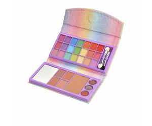 Portafoglio trucco Martinelia Shimmer Paws Lote 31 Piezas 1 St