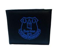 Portafoglio ufficiale ricamato Everton FC