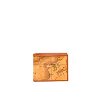 Alviero Martini Prima Classe - Portafoglio Uomo piccolo Geo Classic