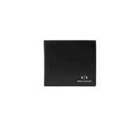 Armani Exchange Portafoglio Uomo Colore Nero 1