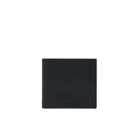 Portafoglio UOMO ARMANIX portafoglio BLACK NERO 442545