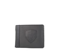 Portafoglio UOMO BLAUER must portafoglio BLACK NERO 418172