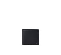 Portafoglio Uomo Boss Black