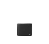 Portafoglio Uomo Boss Black