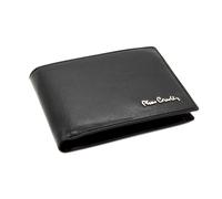 Portafoglio uomo business Pierre Cardin vera pelle porta carte assegni RFID