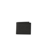 Portafoglio Uomo Calvin Klein Black