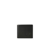 Portafoglio Uomo Calvin Klein Black