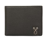 Portafoglio uomo CK CALVIN KLEIN JEANS articolo CFV104PER00 .- cm. 11.5 x 9.5