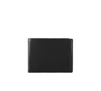 Piquadro Modus Special Portafoglio RFID pelle 12,5 cm black (PU257MOSR-N)
