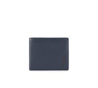 Portafogli uomo Modus blu - Tabella Colori: Blu
