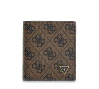 Portafoglio uomo Guess art SMVELE LEA22