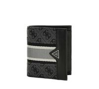 Guess Portafoglio Uomo Colore Carbone/nero 1