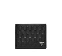Guess Portafoglio Uomo Colore Nero 1
