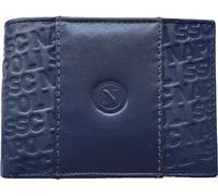 Portafoglio Uomo In Pelle SSC Napoli 121311 PS 10658