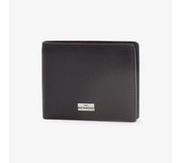 Portafoglio uomo john richmond nero pelle martellata jr-w03