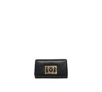 Portafoglio Uomo Love Moschino JC5608PP1NLI0 Nero