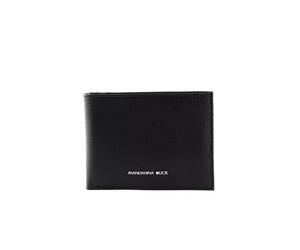 Portafoglio UOMO MANDARINA DUCK mellow urban portafoglio NERO ND NERO MWP03.001