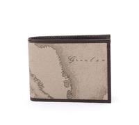 Portafoglio Uomo Orizzontale Semplice Alviero Martini Prima Classe Geo Tortora BVW10461300590-Tortora